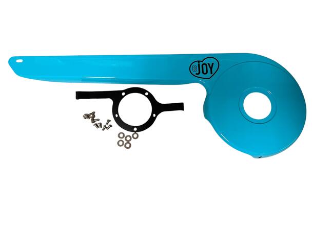 Benno Chainguard eJoy [Capri Blue] eJoy EVO 1+ 